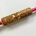 Poppy 7 Inch Rolling Pin