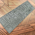 Seaside EmpressaMat Textured Mug Mat