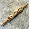 Stargazing 12 Rolling Pin