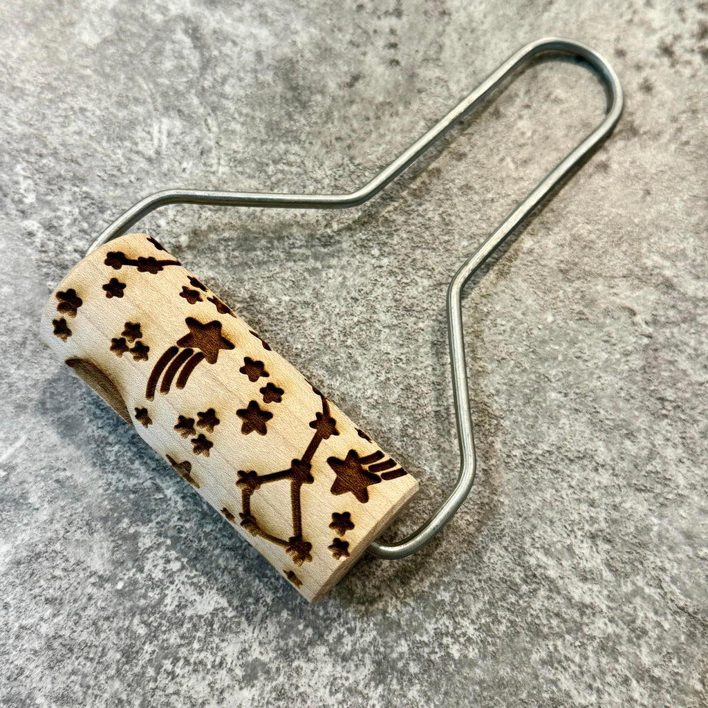 Stargazing Mini Roller