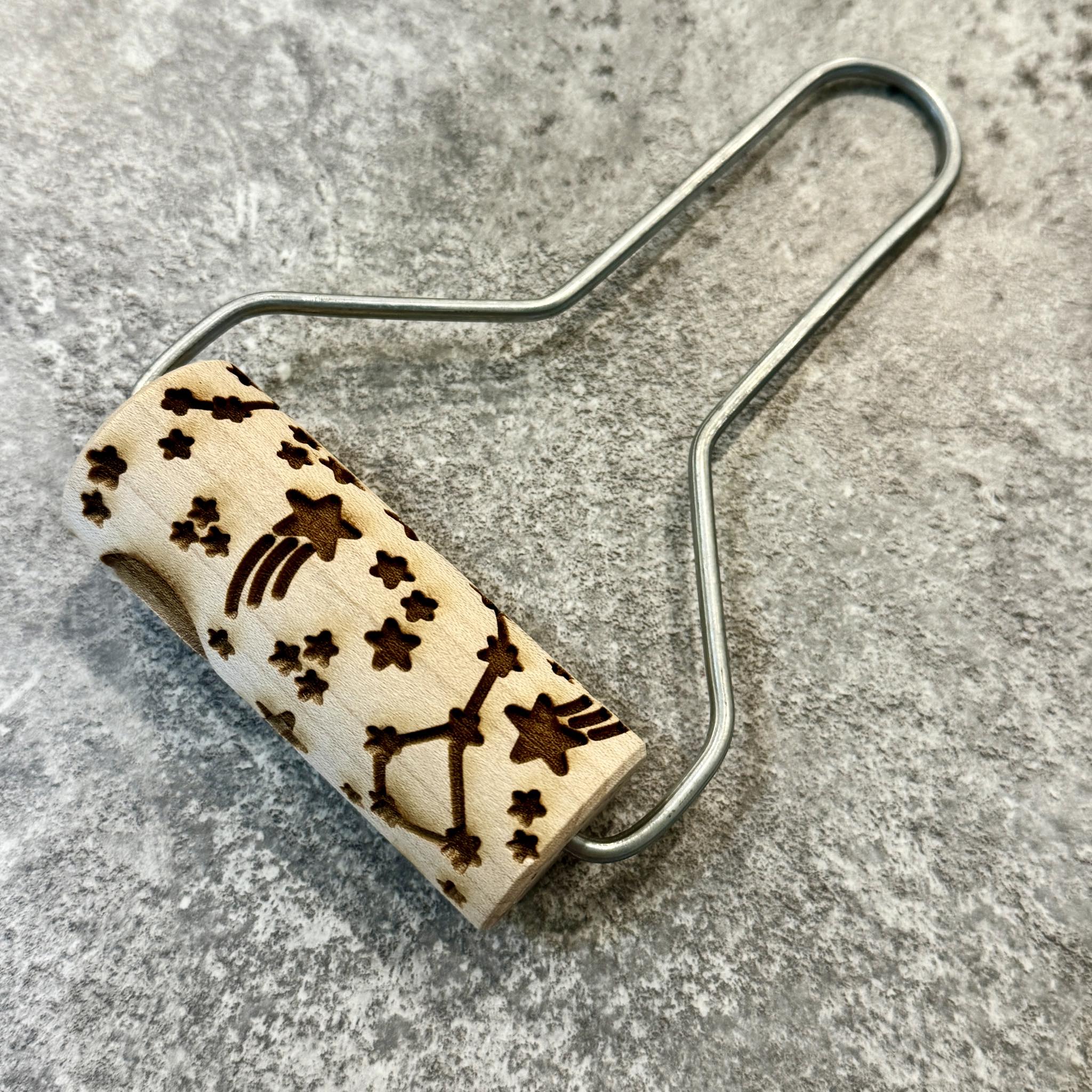 Stargazing Mini Roller