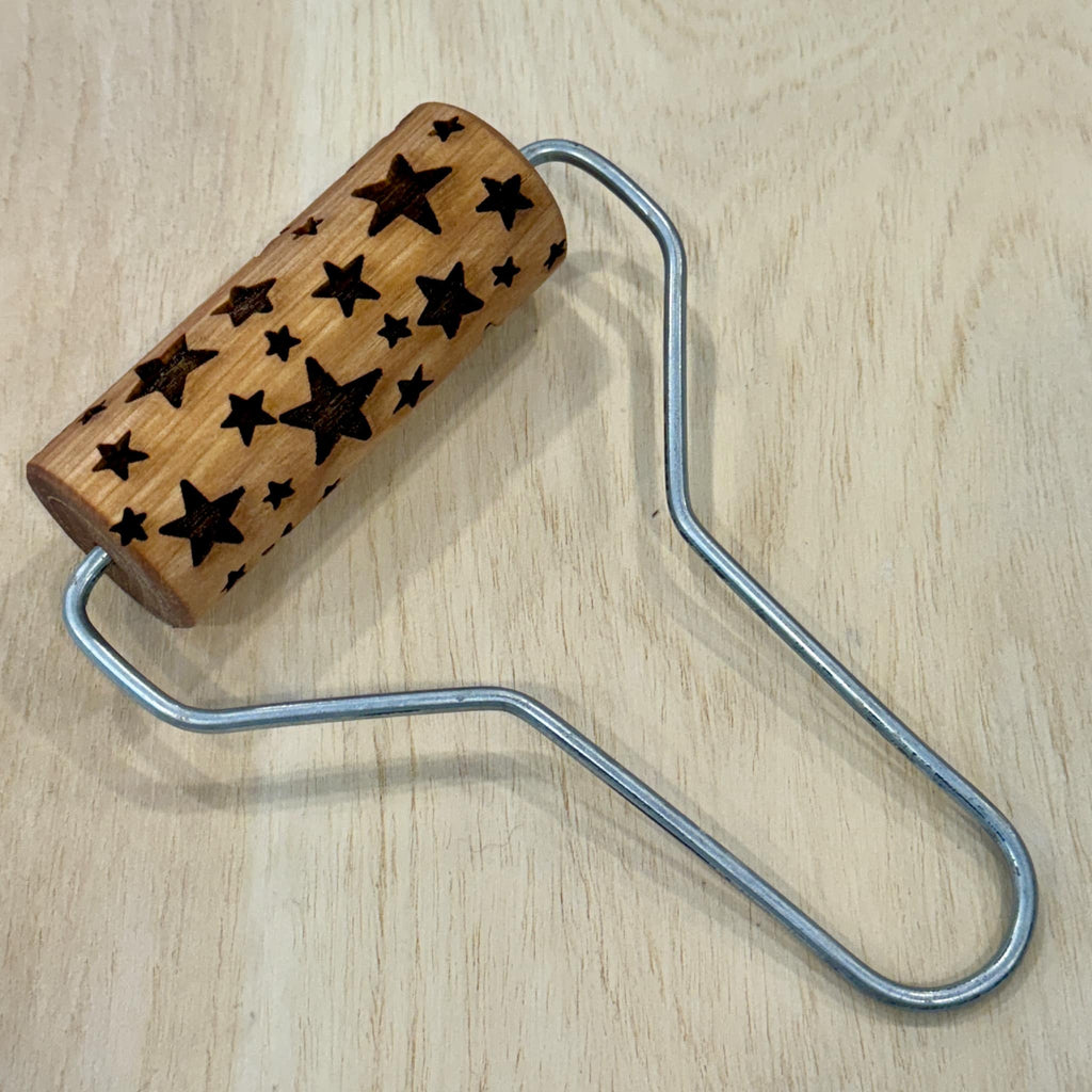 Stars Mini Roller