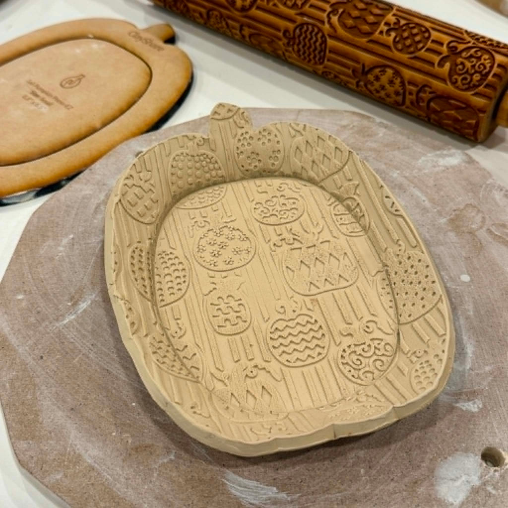 Tall Pumpkin Press-EZ Set