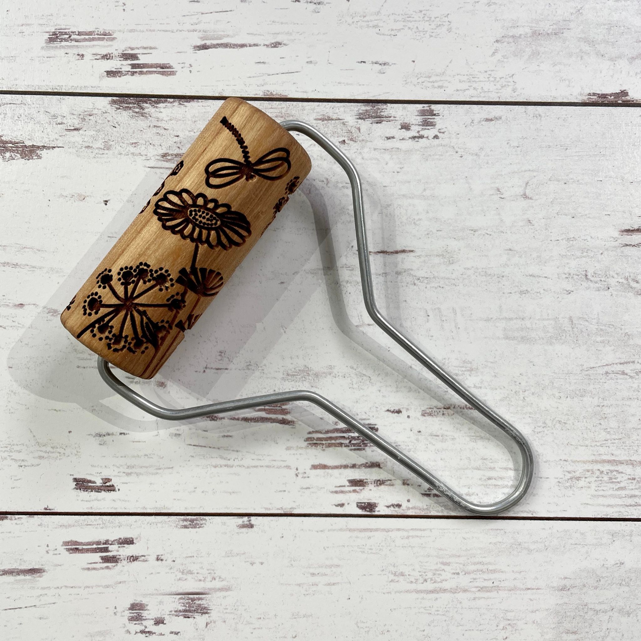 Wildflower Mini Roller